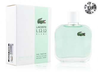 lacoste blanc 50ml